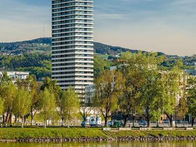 Terrassenwohnung kaufen in 4040 Linz (Bild 3)