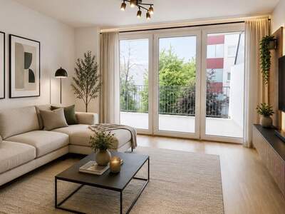 Shared flat provisionsfrei mieten in 8010 Steiermark