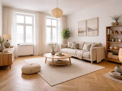 Wohnung kaufen in 1120 Wien