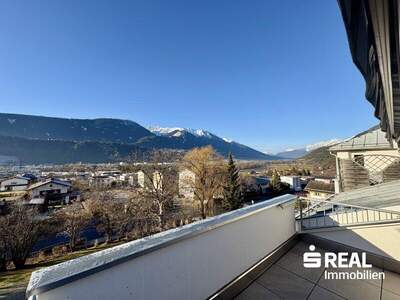 Terrassenwohnung kaufen in 6170 Zirl (Bild 2)