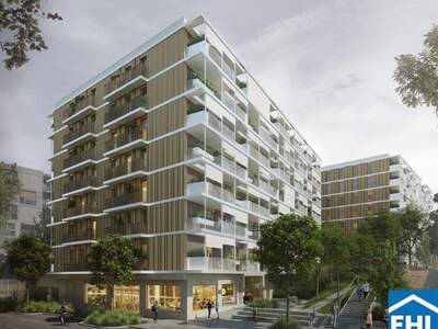 Terrassenwohnung kaufen in 1030 Wien (Bild 4)