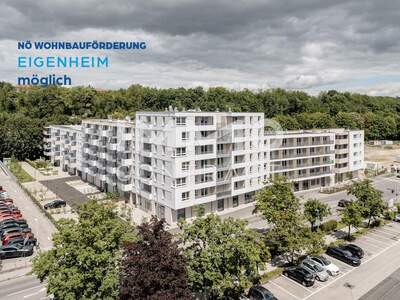 Eigentumswohnung in 3100 St. Pölten