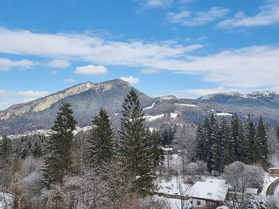 Wohnung mit Balkon kaufen in 4822 Bad Goisern (Bild 1)