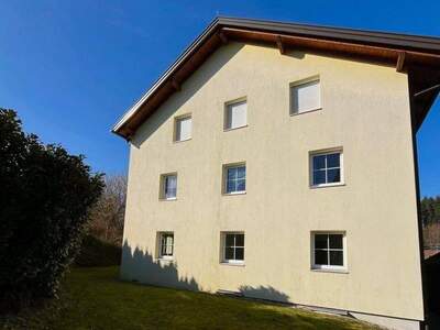 Wohnung mieten in 5273 Roßbach