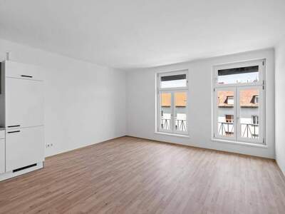 Anlageobjekt kaufen in 8051 Graz