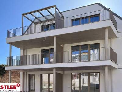 Eigentumswohnung in 2540 Bad Vöslau