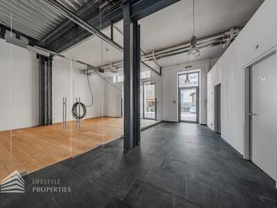 Gewerbeobjekt mieten in 1020 Wien