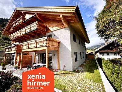 Wohnung kaufen in 6631 Lermoos