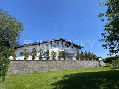 Einfamilienhaus kaufen in 5162 Obertrum (Bild 1)