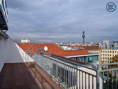 Wohnung kaufen in 1090 Wien