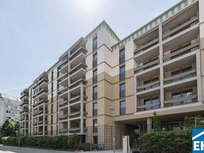 Terrassenwohnung kaufen in 1020 Wien (Bild 5)