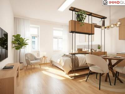 Wohnung kaufen in 1150 Wien (Bild 1)