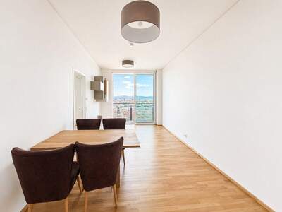 Wohnung mit Balkon mieten in 1030 Wien (Bild 1)