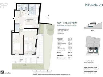 Wohnung kaufen in 1230 Wien