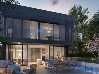 Villa kaufen in 1190 Wien