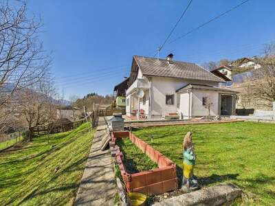 Haus kaufen in 9702 Ferndorf