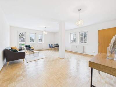 Wohnung kaufen in 9871 Seeboden