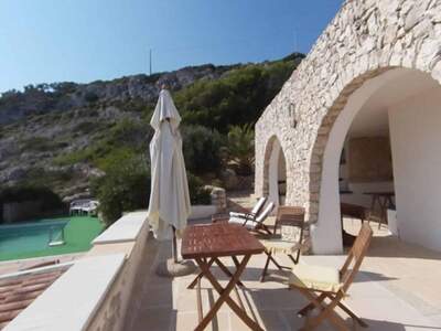 Haus mit Garten kaufen in 73034 Gagliano del Capo di Lecce (Bild 2)