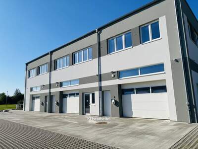 Gewerbeobjekt mieten in 2500 Baden