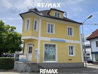 Gewerbeobjekt mieten in 4840 Vöcklabruck (Bild 2)