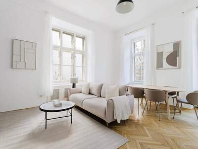 Wohnung mieten in 1030 Wien