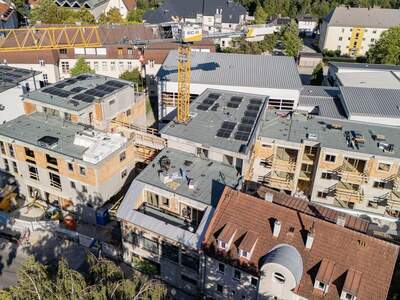 Wohnung kaufen in 4501 Neuhofen