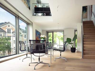 Bürozentrum mieten in 5020 Salzburg