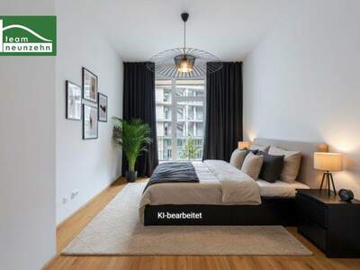 Terrassenwohnung mieten in 8020 Graz (Bild 5)