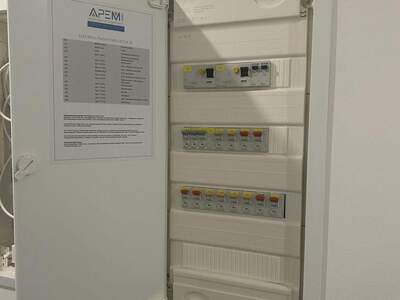 Terrassenwohnung mieten in 1210 Wien (Bild 5)