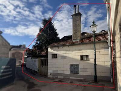 Gewerbeobjekt kaufen in 3430 Tulln (Bild 3)