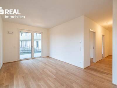 Terrassenwohnung kaufen in 1210 Wien (Bild 1)