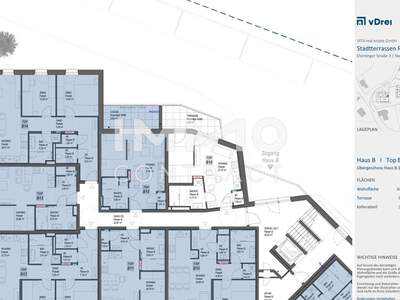 Wohnung kaufen in 4722 Peuerbach (Bild 2)