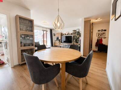 Wohnung mit Balkon kaufen in 8280 Fürstenfeld (Bild 3)