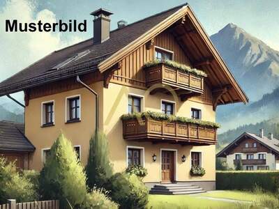 Haus kaufen in 6241 Radfeld