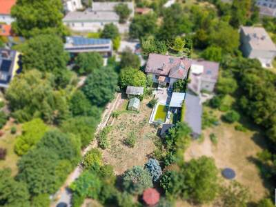 Grundstück kaufen in 3400 Klosterneuburg