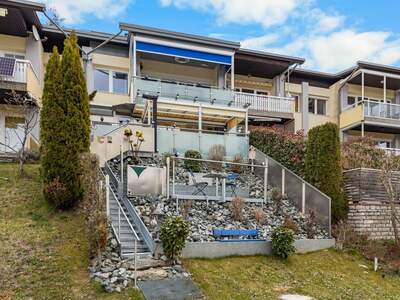 Altbauwohnung mit Balkon kaufen in 9074 Keutschach (Bild 5)