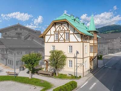 Haus kaufen in 6365 Kirchberg