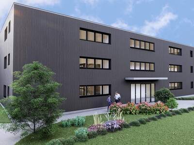 Anlageobjekt kaufen in 6850 Dornbirn