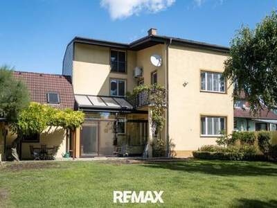 Haus kaufen in 3464 Hausleiten