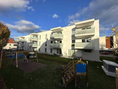 Mietwohnung in 4910 Ried