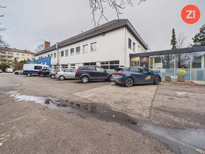 Bürogebäude kaufen in 4020 Linz