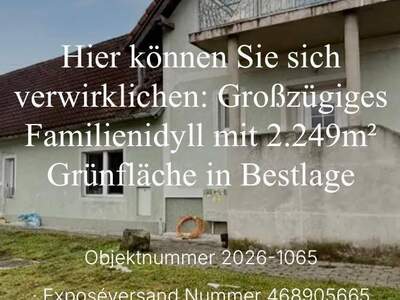 Gewerbeobjekt provisionsfrei kaufen in 8280 Fürstenfeld