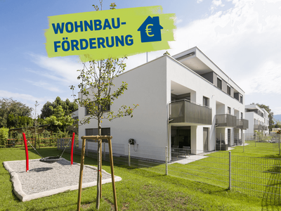 Wohnung kaufen in 6890 Lustenau