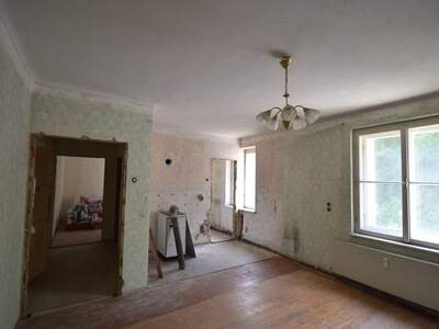 Altbauwohnung kaufen in 8664 Sankt Barbara (Bild 3)