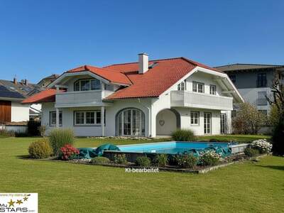 Haus kaufen in 5280 Braunau