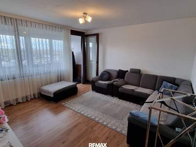 Wohnung mit Balkon kaufen in 3200 Ober (Bild 1)