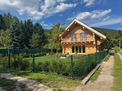 Haus mieten in 2763 Pernitz (Bild 2)