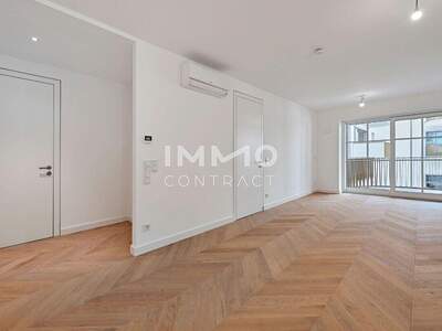 Etagenwohnung kaufen in 1040 Wien