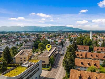 Gewerbeobjekt kaufen in 6850 Dornbirn