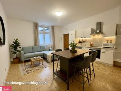 Wohnung mieten in 8700 Leoben (Bild 1)
